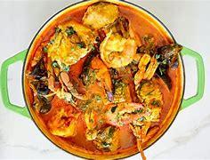 Fisherman Soup (full package)