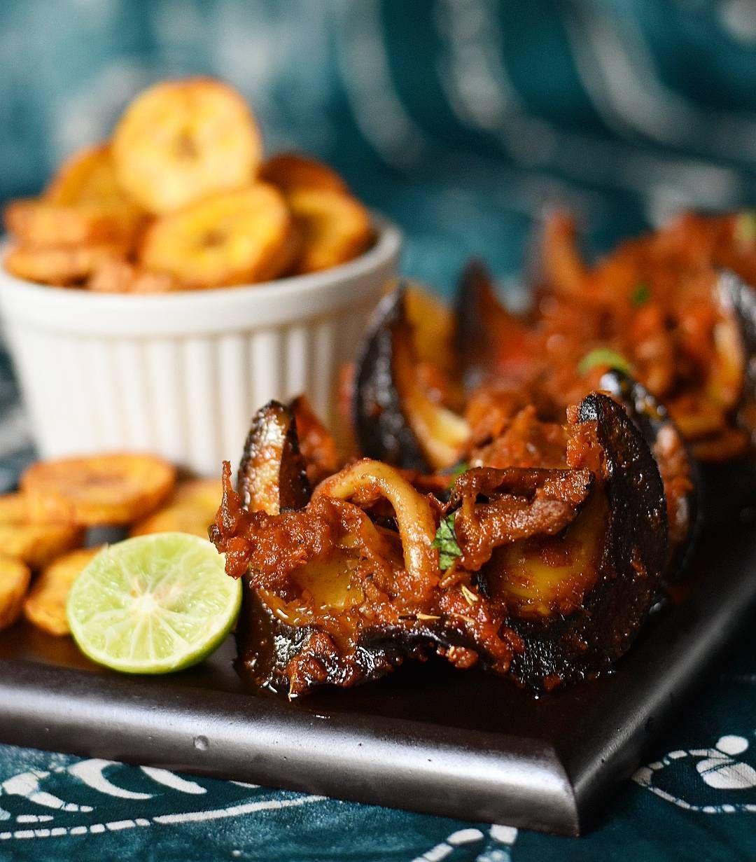 Benedicta's Cuisine menu photo