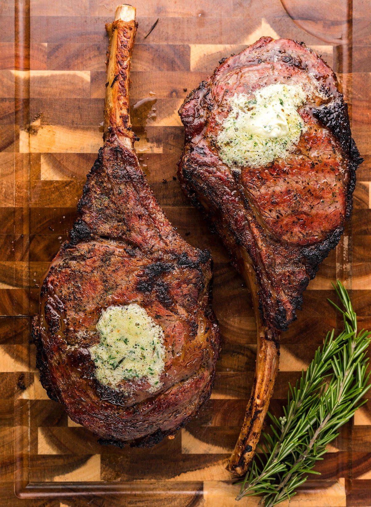 Tomahawk Steak 1kg